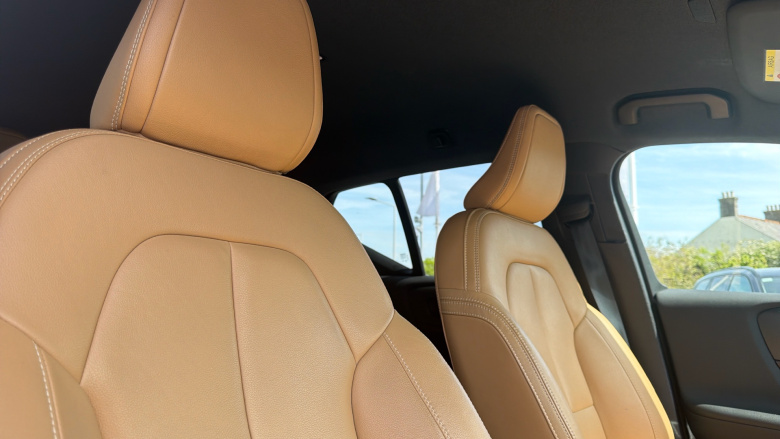Volvo Xc40 1.5 T3 [163] Inscription 5dr Geartronic Petrol Estate